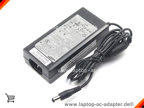 Große Bilder 3 von Original SAMSUNG BN44-00139 ac adapter, 12V 3A BN44-00139 Notebook Netzteile SAMSUNG12V3A36W-6.5x4.4mm