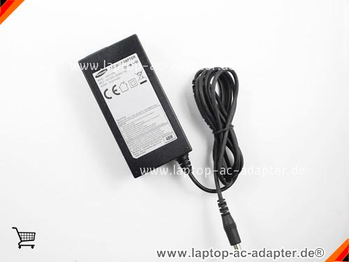 Große Bilder 2 von Original SAMSUNG  12V 4A Laptop AC Adapter, Notebook Netzteile SAMSUNG12V4A48W-6.0x4.0mm