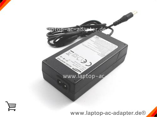 Große Bilder 3 von Original SAMSUNG  12V 4A Laptop AC Adapter, Notebook Netzteile SAMSUNG12V4A48W-6.0x4.0mm