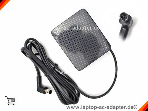 Große Bilder 1 von Original SAMSUNG  14V 1.79A Laptop AC Adapter, Notebook Netzteile SAMSUNG14V1.79A25W-6.5x4.0mm