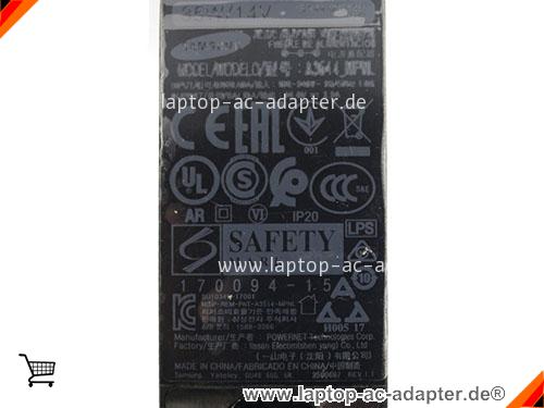 Bild 4 Von Original Eu Rotatable Samsung 14v 2.5a 35w A3514_mpnl A3514n_mpnl A Adapter Für Monitor Auf Laptop-ac-adapter.de 