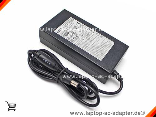 Bild 2 Von Original Samsung Pn4214 Ac Adapter 14v 3.0a 42w Thick Needle Power Supply Auf Laptop-ac-adapter.de 