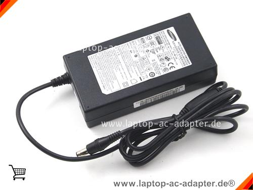 Bild 1 Von Original Ac Adapter Für Samsung S27a950d Pn8014 15v 5.72a  Auf Laptop-ac-adapter.de 