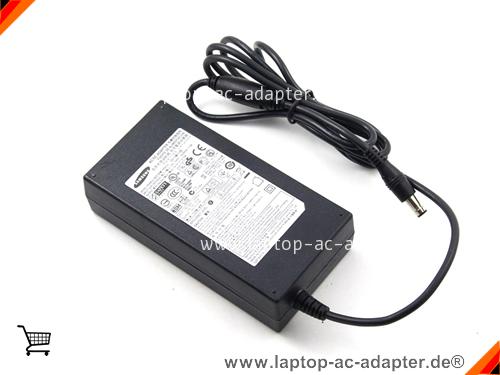 Bild 2 Von Original Ac Adapter Für Samsung S27a950d Pn8014 15v 5.72a  Auf Laptop-ac-adapter.de 