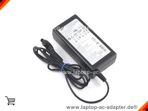 Bild 1 Von Original Samsung  A4819_ksml Ac Adapter A4819_fdy 19v 2.53a Für Hw-m360 Hw-k430 Soundbar Auf Laptop-ac-adapter.de 