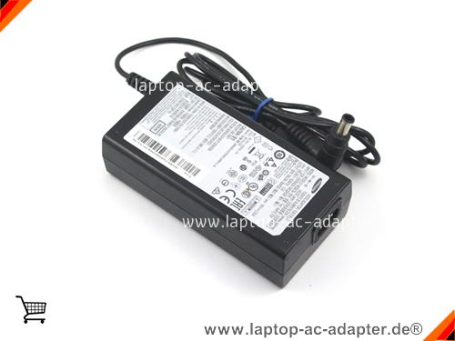 Bild 2 Von Original Samsung  A4819_ksml Ac Adapter A4819_fdy 19v 2.53a Für Hw-m360 Hw-k430 Soundbar Auf Laptop-ac-adapter.de 