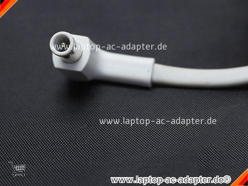 Bild 5 On Original White Eu Samsung 19v 2.53a Tv Power Supply A4819_ksmlw A4819_ksml Auf Laptop-ac-adapter.de 