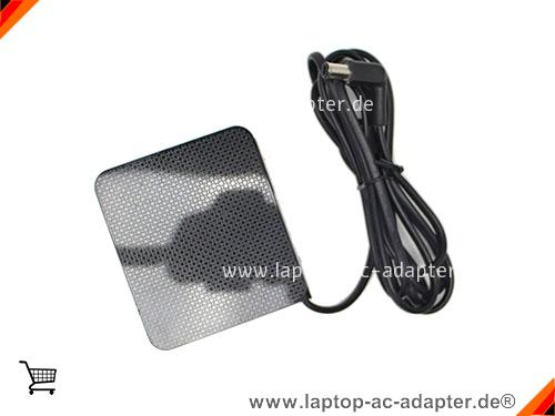 Große Bilder 2 von Original SAMSUNG  19V 2.53A Laptop AC Adapter, Notebook Netzteile SAMSUNG19V2.53A48W-6.5x4.4mm-Wall