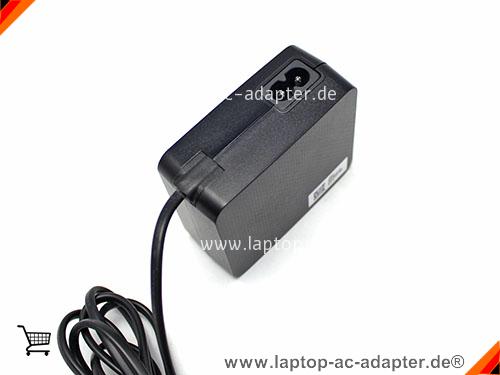 Große Bilder 4 von Original SAMSUNG  19V 2.53A Laptop AC Adapter, Notebook Netzteile SAMSUNG19V2.53A48W-6.5x4.4mm-Wall