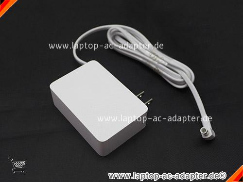 Große Bilder 3 von Original SAMSUNG BN44-00887F ac adapter, 19V 3.1A BN44-00887F Notebook Netzteile SAMSUNG19V3.1A59W-6.5x4.4mm-US-W
