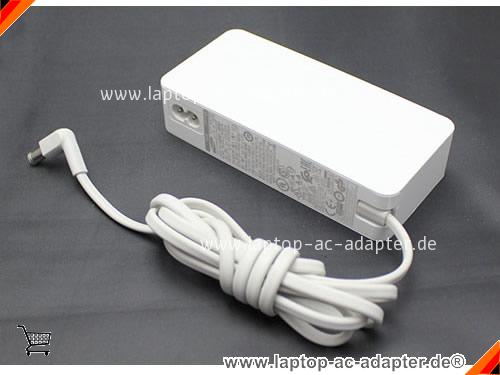 Große Bilder 2 von Original SAMSUNG  19V 4.19A Laptop AC Adapter, Notebook Netzteile SAMSUNG19V4.19A78W6.4x4.4mm-W