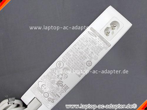 Große Bilder 4 von Original SAMSUNG  19V 4.19A Laptop AC Adapter, Notebook Netzteile SAMSUNG19V4.19A78W6.4x4.4mm-W