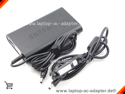Große Bilder 4 von Original SAMSUNG  19V 4.74A Laptop AC Adapter, Notebook Netzteile SAMSUNG19V4.74A90W-5.5x3.0mm-CAR