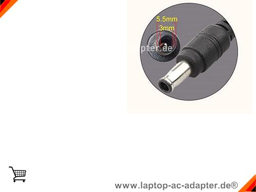 Große Bilder 5 von Original SAMSUNG  19V 4.74A Laptop AC Adapter, Notebook Netzteile SAMSUNG19V4.74A90W-5.5x3.0mm-CHICONY