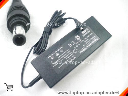 Bild 1 Von Pa-1121-02 Ad-12019 Pa-1121-02 Adapter Für Samsung 19v 6.3a 120w Auf Laptop-ac-adapter.de 