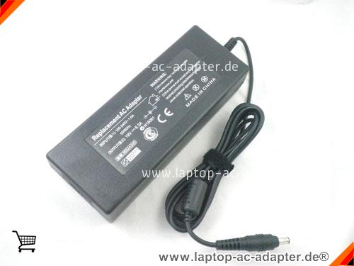 Bild 2 Von Pa-1121-02 Ad-12019 Pa-1121-02 Adapter Für Samsung 19v 6.3a 120w Auf Laptop-ac-adapter.de 