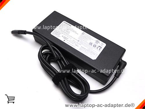 Bild 2 Von Original Samsung A20-135p1a Ac Adapter Pd-135abh 20v 6.75w 135w Type-c Power Supply Auf Laptop-ac-adapter.de 