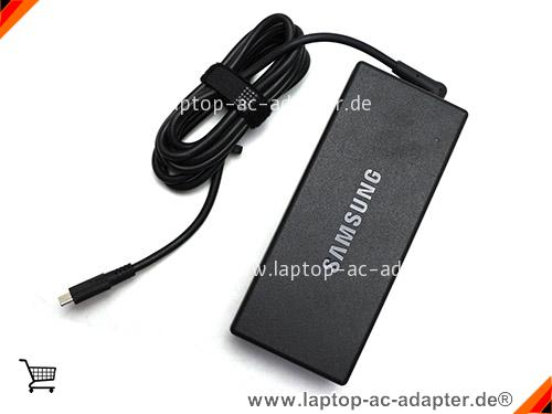 Bild 3 Von Original Samsung A20-135p1a Ac Adapter Pd-135abh 20v 6.75w 135w Type-c Power Supply Auf Laptop-ac-adapter.de 