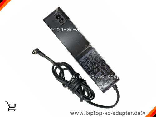 Große Bilder 4 von Original SAMSUNG  20V 7A Laptop AC Adapter, Notebook Netzteile SAMSUNG20V7A14W-6.4x4.4mm