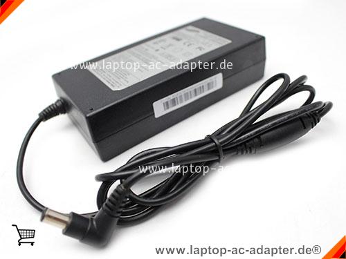 Große Bilder 2 von Original SAMSUNG  23V 1.8A Laptop AC Adapter, Notebook Netzteile SAMSUNG23V1.8A41W-6.5x4.4mm