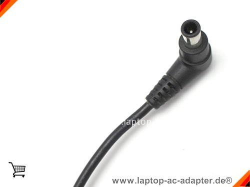 Große Bilder 5 von Original SAMSUNG  23V 1.8A Laptop AC Adapter, Notebook Netzteile SAMSUNG23V1.8A41W-6.5x4.4mm
