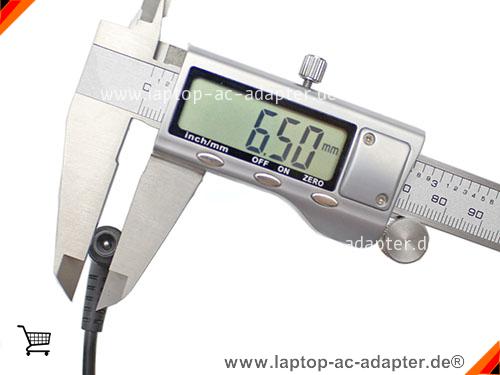 Große Bilder 5 von Original SAMSUNG  24V 1.66A Laptop AC Adapter, Notebook Netzteile SAMSUNG24V1.66A40W-6.5x4.4mm