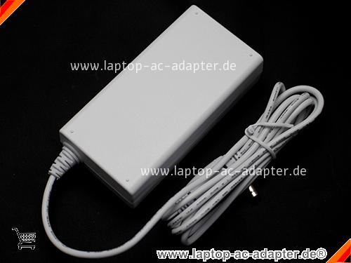 Große Bilder 3 von Original SAMSUNG  24V 1.66A Laptop AC Adapter, Notebook Netzteile SAMSUNG24V1.66A40W-6.5x4.4mm-White