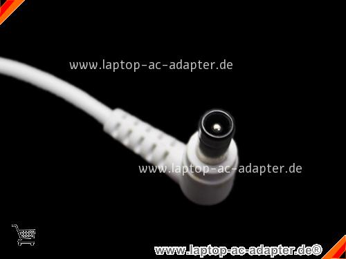 Große Bilder 5 von Original SAMSUNG  24V 1.66A Laptop AC Adapter, Notebook Netzteile SAMSUNG24V1.66A40W-6.5x4.4mm-White