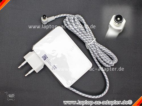Bild 1 Von Original White Eu Samsung A5924_npnf Ac Adapter 59w 24v 2.6a Für Monitor Auf Laptop-ac-adapter.de 