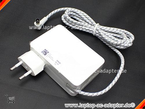Bild 2 Von Original White Eu Samsung A5924_npnf Ac Adapter 59w 24v 2.6a Für Monitor Auf Laptop-ac-adapter.de 