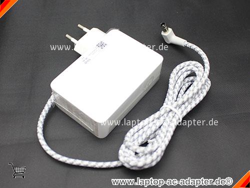 Bild 3 Von Original White Eu Samsung A5924_npnf Ac Adapter 59w 24v 2.6a Für Monitor Auf Laptop-ac-adapter.de 