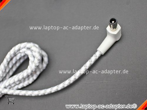 Bild 5 On Original White Eu Samsung A5924_npnf Ac Adapter 59w 24v 2.6a Für Monitor Auf Laptop-ac-adapter.de 