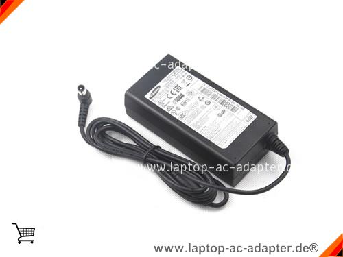 Große Bilder 1 von Original SAMSUNG BN4400799A ac adapter, 24V 2.5A BN4400799A Notebook Netzteile SAMSUNG24V2.5A60W-6.4x4.4mm-B