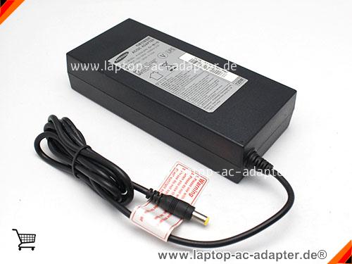 Große Bilder 2 von Original SAMSUNG A12054EPN ac adapter, 24V 5A A12054EPN Notebook Netzteile SAMSUNG24V5A120W-5.5x2.5mm