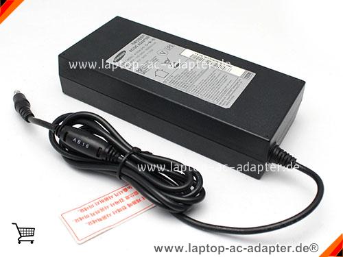 Große Bilder 2 von Original SAMSUNG A12024EPN ac adapter, 24V 5A A12024EPN Notebook Netzteile SAMSUNG24V5A120W-5.5x3.0mm