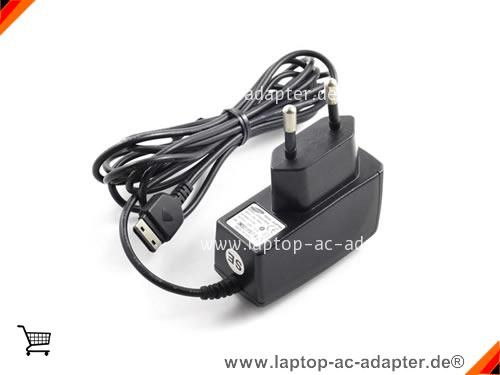 Große Bilder 1 von Original SAMSUNG  5V 0.7A Laptop AC Adapter, Notebook Netzteile SAMSUNG5V0.7A3.5W-EU