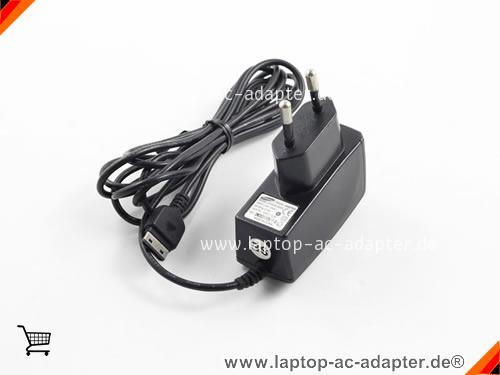 Große Bilder 3 von Original SAMSUNG  5V 0.7A Laptop AC Adapter, Notebook Netzteile SAMSUNG5V0.7A3.5W-EU