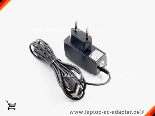 Große Bilder 4 von Original SAMSUNG  5V 0.7A Laptop AC Adapter, Notebook Netzteile SAMSUNG5V0.7A3.5W-EU
