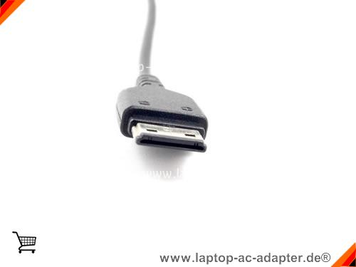 Große Bilder 5 von Original SAMSUNG  5V 0.7A Laptop AC Adapter, Notebook Netzteile SAMSUNG5V0.7A3.5W-EU