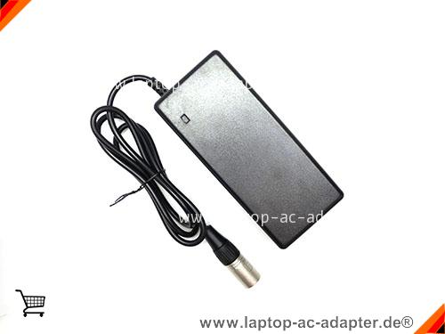 Große Bilder 3 von Original SANS SSLCO84V42 ac adapter, 42V 2A SSLCO84V42 Notebook Netzteile SANS42V2A84W-3PIN
