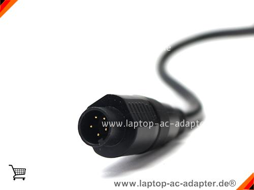 Große Bilder 5 von Original SANS SSLC084V42M ac adapter, 42V 2A SSLC084V42M Notebook Netzteile SANS42V2A84W-5PIN
