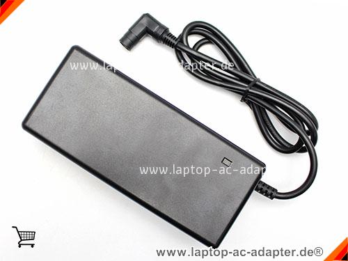 Große Bilder 3 von Original SANS SSLC084V42 ac adapter, 42V 2A SSLC084V42 Notebook Netzteile SANS42V2A84W-Round1Pin7