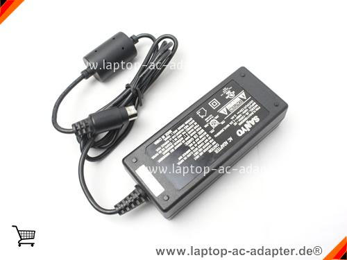 Bild 2 Von Original New Sanyo Js-12034-2e Js-12034-2ea 12v 3.4a Ac Adapter Charger Für Clt1554 Tv Auf Laptop-ac-adapter.de 
