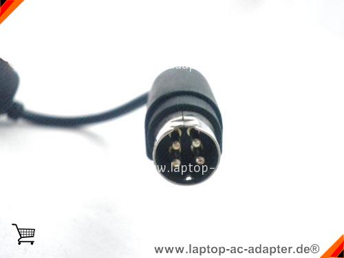 Große Bilder 5 von Original FSP PSP060-1AD101C ac adapter, 12V 5A PSP060-1AD101C Notebook Netzteile SANYO12V5A60W-4PIN