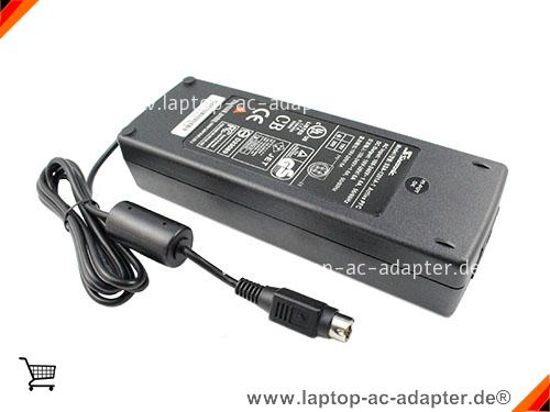Große Bilder 2 von Original SEASONIC SSA-1201A-1 ac adapter, 20V 6A SSA-1201A-1 Notebook Netzteile SEASONIC20V6A120W-4PIN