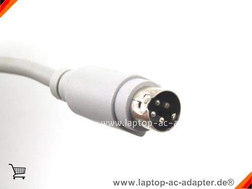 Große Bilder 5 von Original SHARP E6B27D ac adapter, 12V 6.67A E6B27D Notebook Netzteile SHARP12V6.67A80W-4pin-G