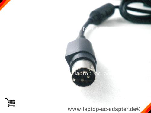 Große Bilder 5 von Original SHARP EA-PD1V ac adapter, 19.5V 6.15A EA-PD1V Notebook Netzteile SHARP19.5V6.15A120W-4PIN