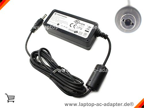 Große Bilder 1 von Original SIMPLYCHARGED NU40-8120333-I3 ac adapter, 12V 3.3A NU40-8120333-I3 Notebook Netzteile SIMPLYCHARGED12V3.3A40W-5.5x2.1mm