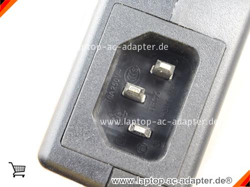 Große Bilder 4 von Original SIMPLYCHARGED 870003-001 ac adapter, 24V 1.7A 870003-001 Notebook Netzteile SIMPLYCHARGED24V1.7A40.08W-3HOLE