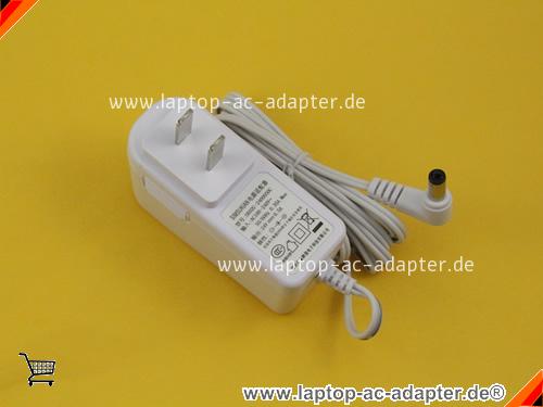 Große Bilder 4 von Original SIMSUKIAN SK02G-2400050C ac adapter, 24V 0.5A SK02G-2400050C Notebook Netzteile SIMSUKIAN24V0.5A12W-5.5x2.1mm